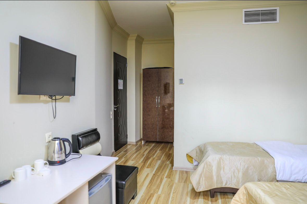 Commercial Property For Sale: 2,600 M² In Batumi, Petre Bagrationi St, 200 – $2,300,000 view 3