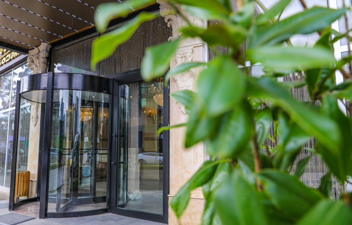Commercial Property For Sale: 2,600 M² In Batumi, Petre Bagrationi St, 200 – $2,300,000 view 8