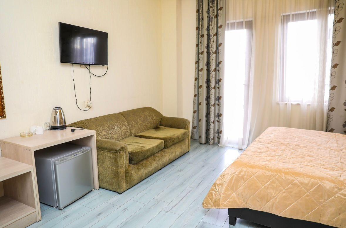 Commercial Property For Sale: 2,600 M² In Batumi, Petre Bagrationi St, 200 – $2,300,000 view 5
