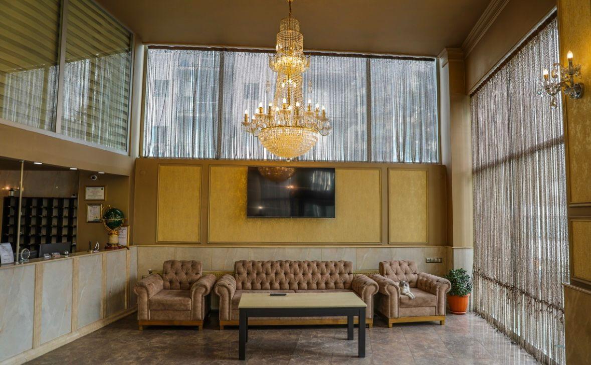 Commercial Property For Sale: 2,600 M² In Batumi, Petre Bagrationi St, 200 – $2,300,000 view 11