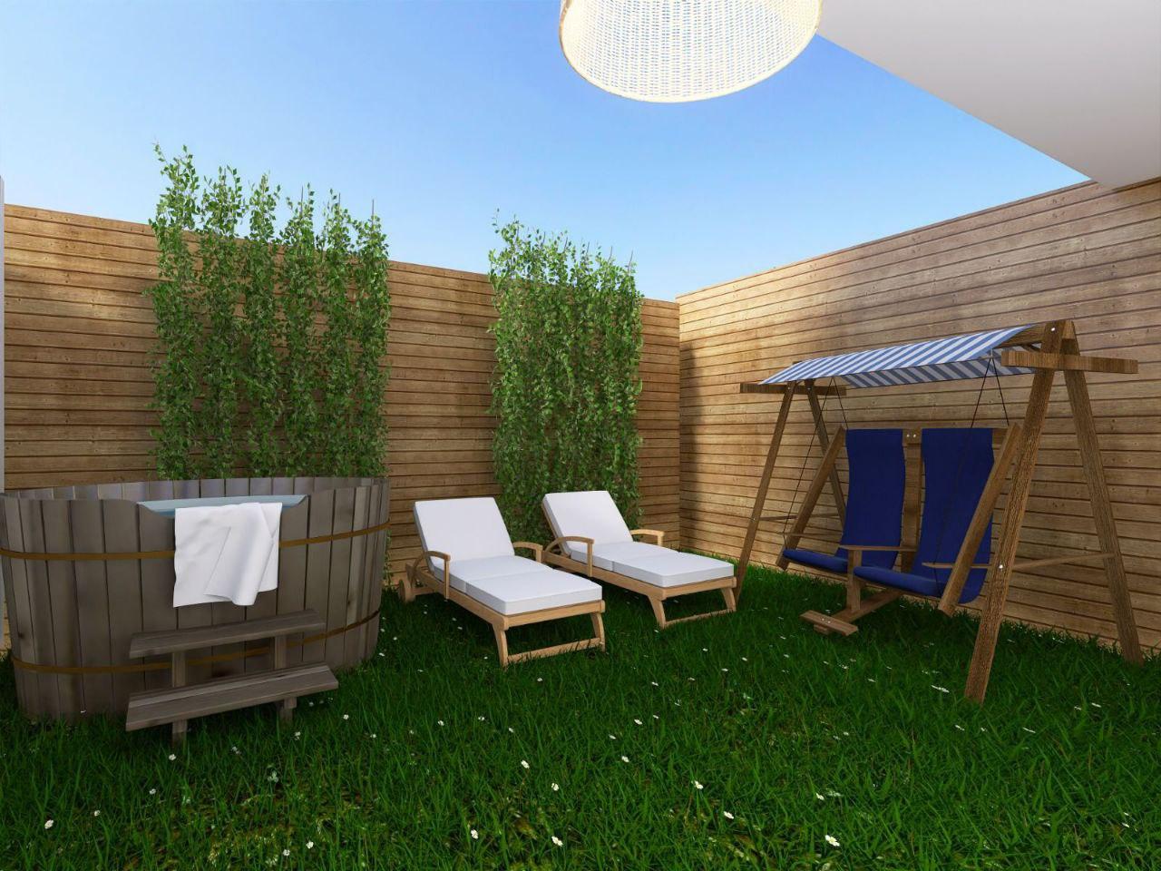 3-Room Townhouse For Sale In Batumi, Airport Highway, 25 view 7