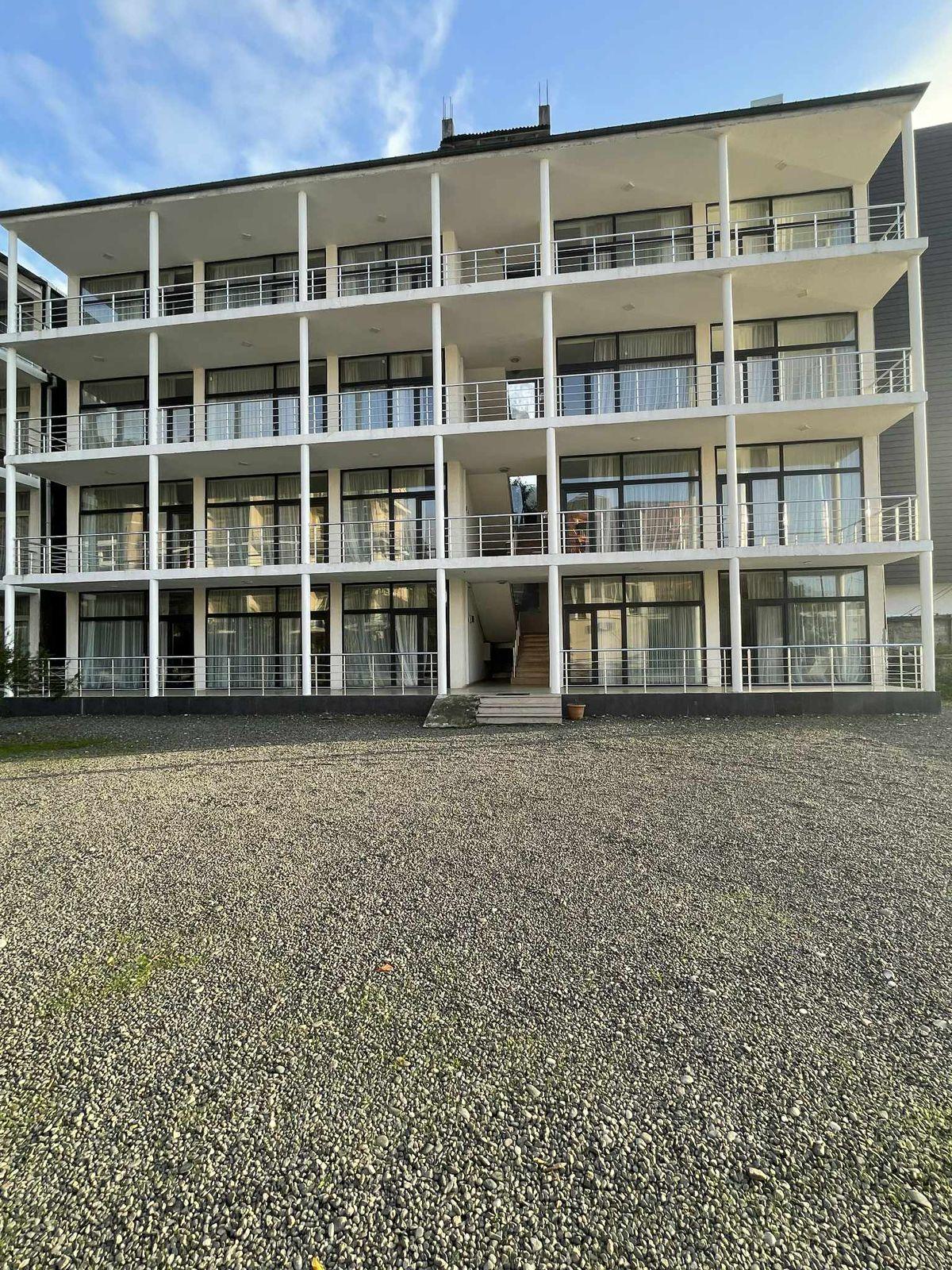 Commercial Property For Sale: 1,020 M² In Kvariati, Tsminda Andria Pirveltsodebuli Highway, 88a – $1,750,000 view 3