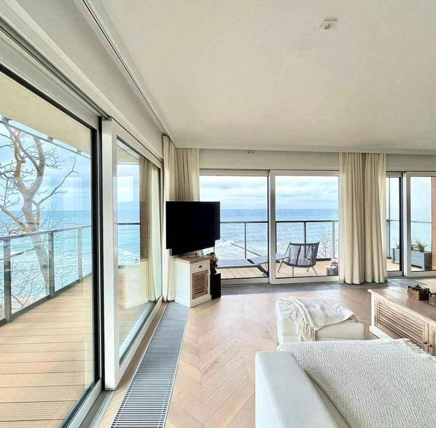 3-Room Apartment For Sale In Batumi, Parnavaz Mepe St, 59 view 12
