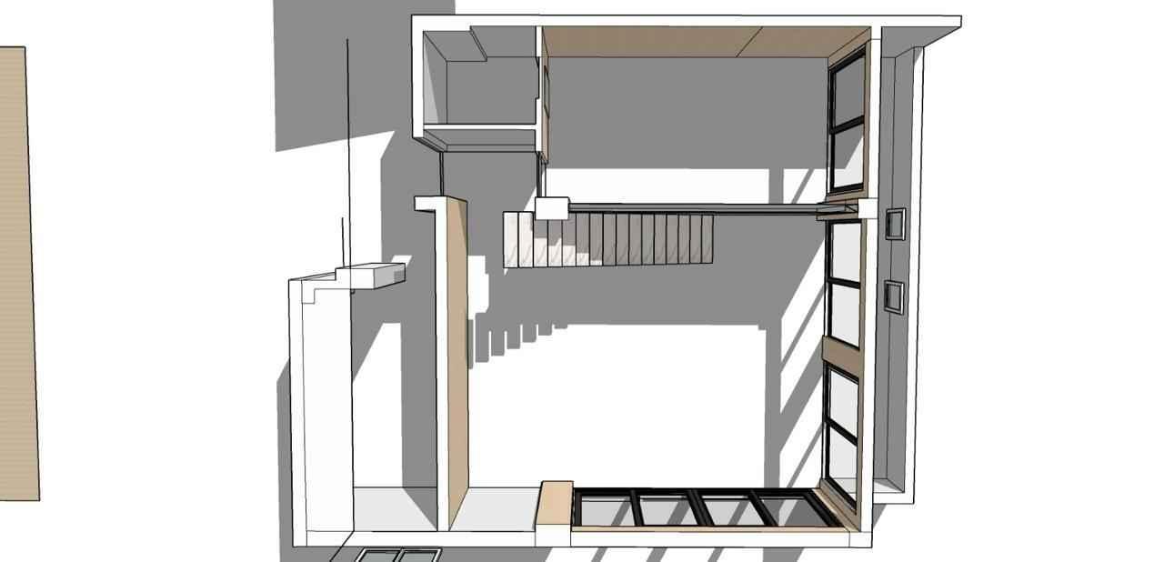 3-Room Apartment For Sale In Batumi, Parnavaz Mepe St, 59 view 11