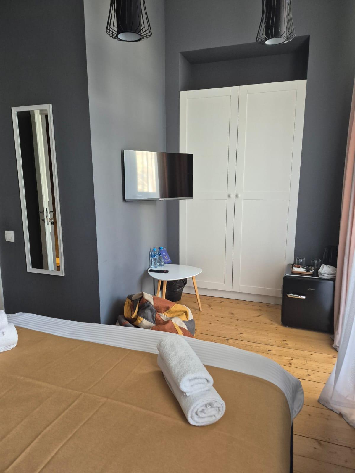 Nikoloz Baratashvili Ave: Hotel, 487.0 M² | Korter.Ge view 7