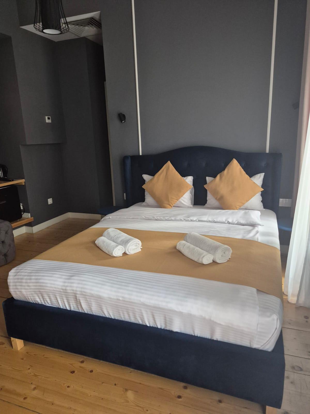 Nikoloz Baratashvili Ave: Hotel, 487.0 M² | Korter.Ge view 11