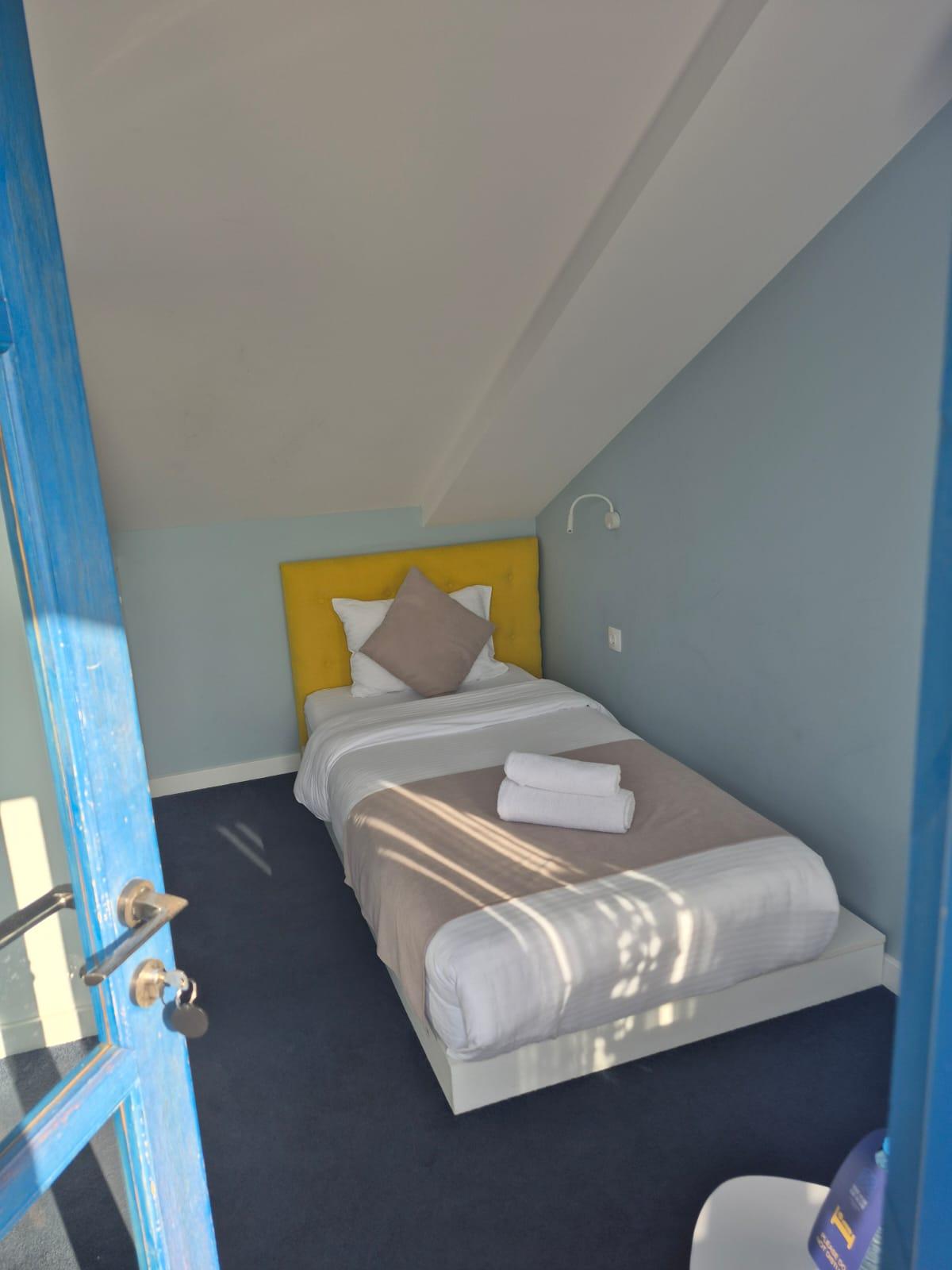 Nikoloz Baratashvili Ave: Hotel, 487.0 M² | Korter.Ge view 14