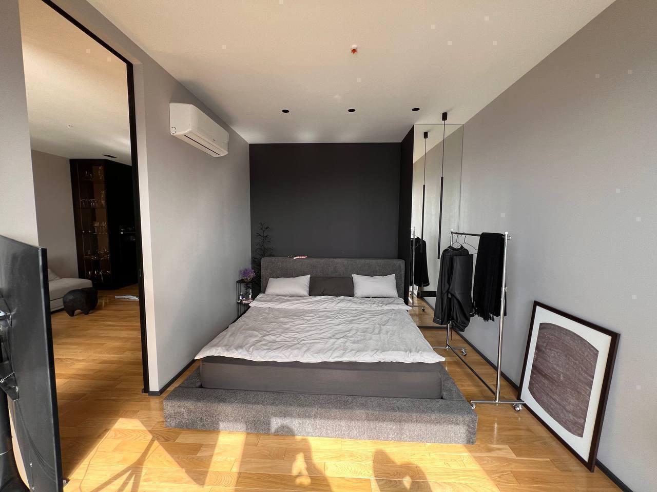 3-Room Apartment For Sale In Batumi, Porta Batumi Tower view 6