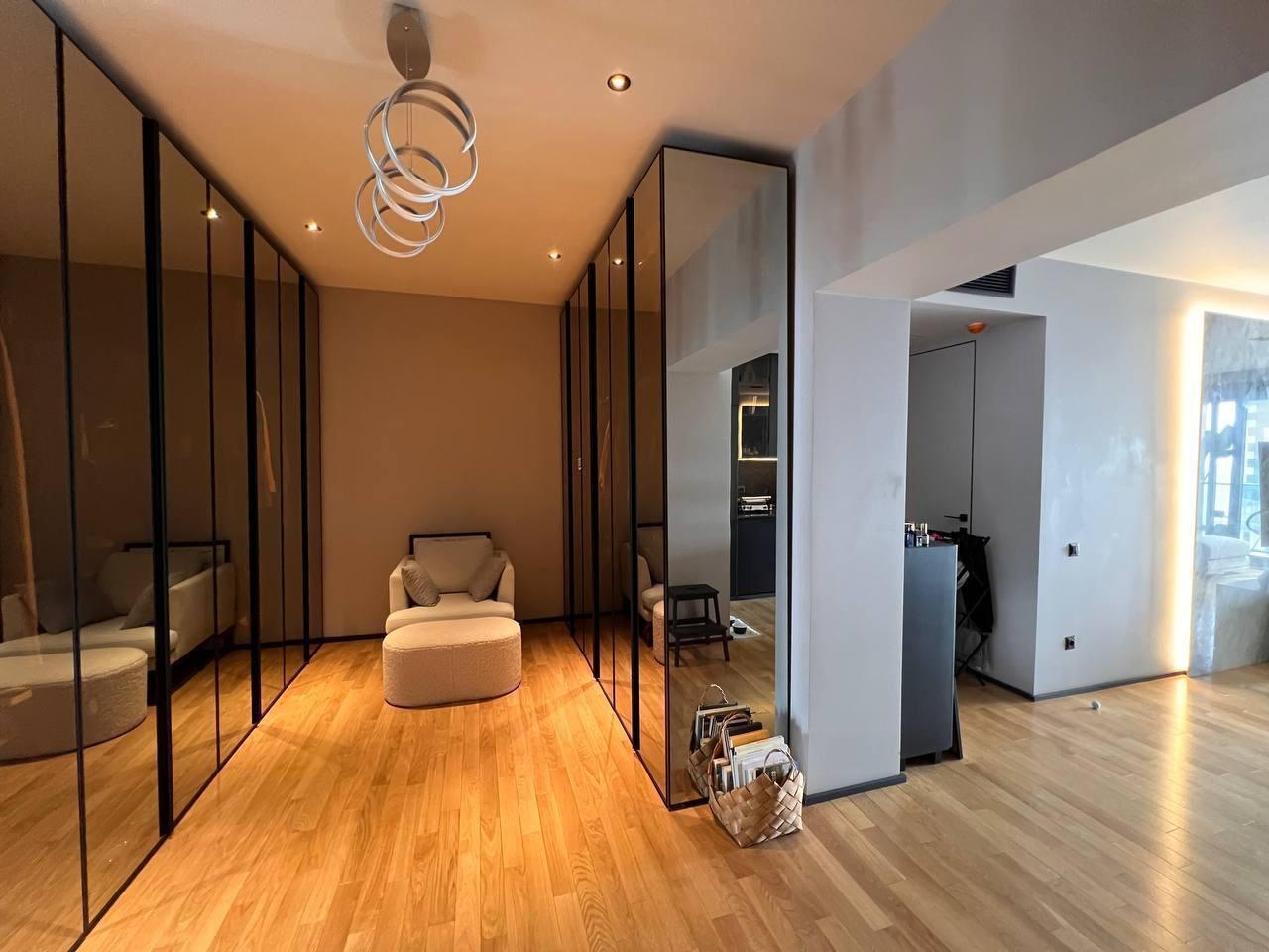 3-Room Apartment For Sale In Batumi, Porta Batumi Tower view 5