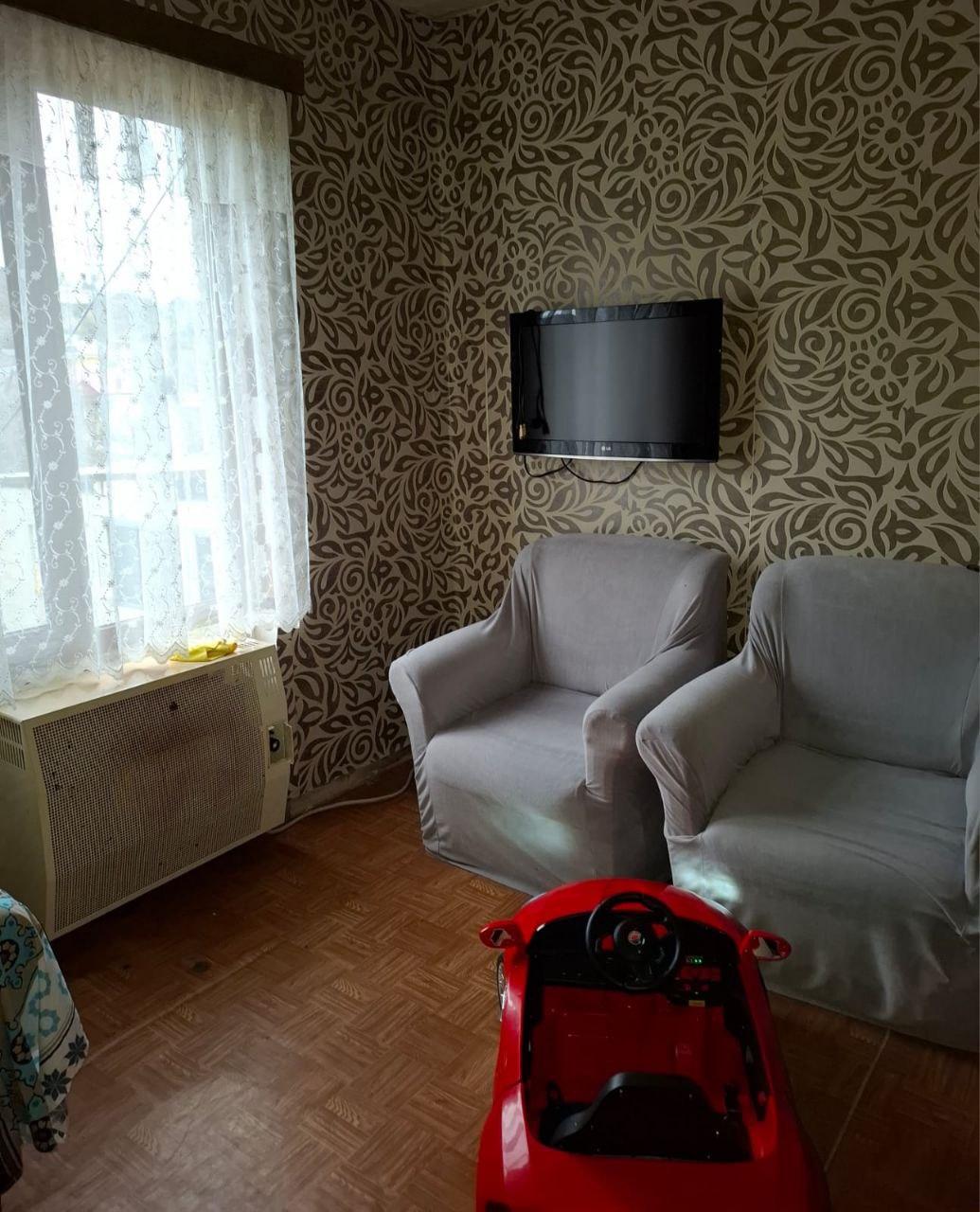 Studio Apartment For Sale view 1