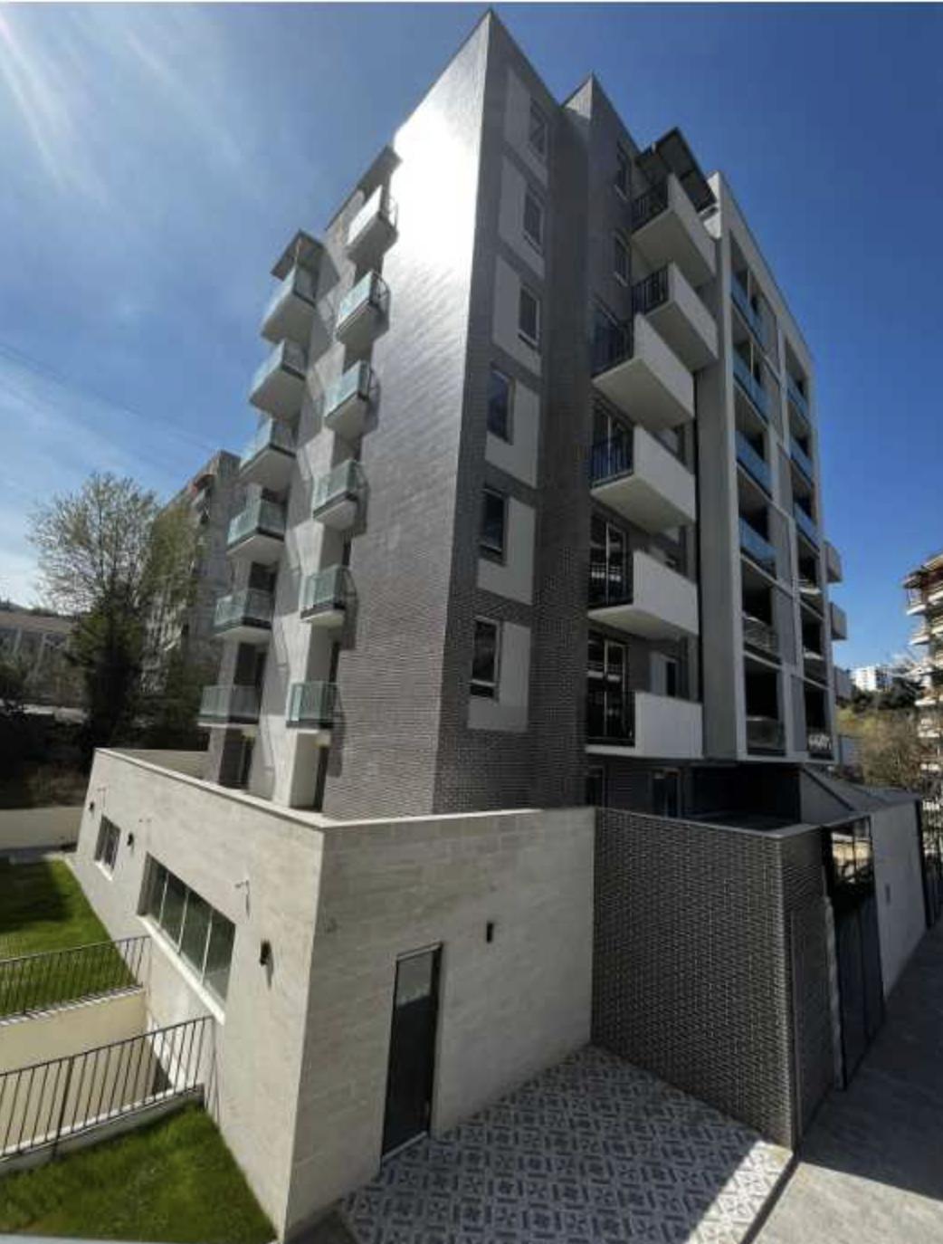 Krtsanisi St, 25: Commercial Property, 4233.0 M² | Korter.Ge view 3