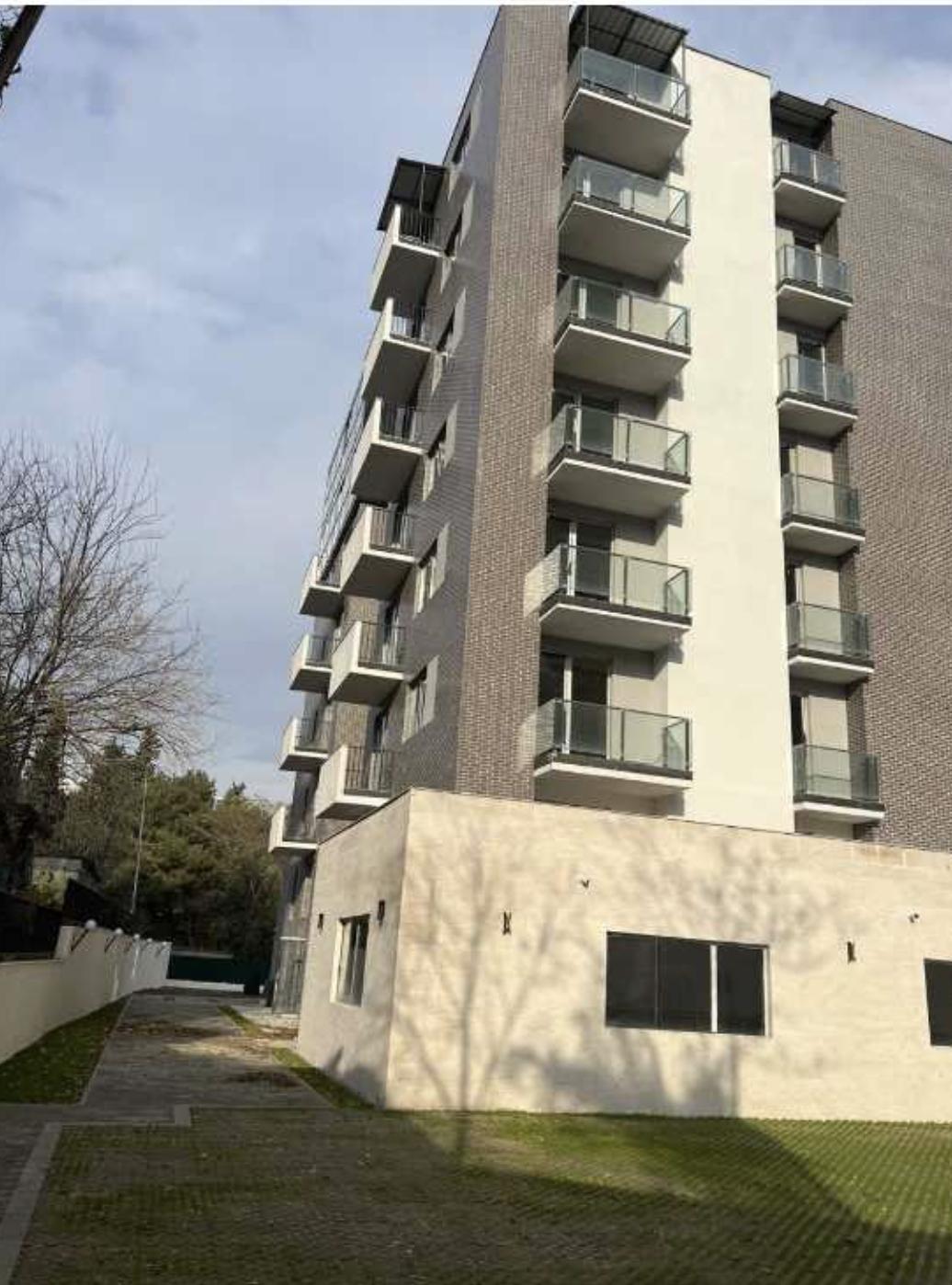 Krtsanisi St, 25: Commercial Property, 4233.0 M² | Korter.Ge view 2