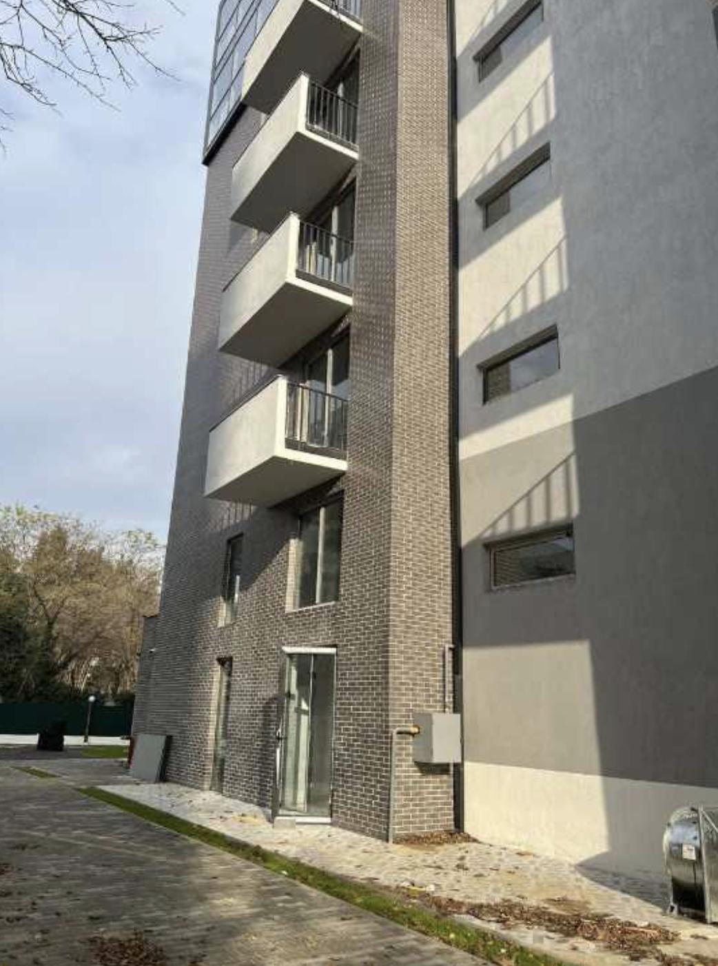 Krtsanisi St, 25: Commercial Property, 4233.0 M² | Korter.Ge view 1