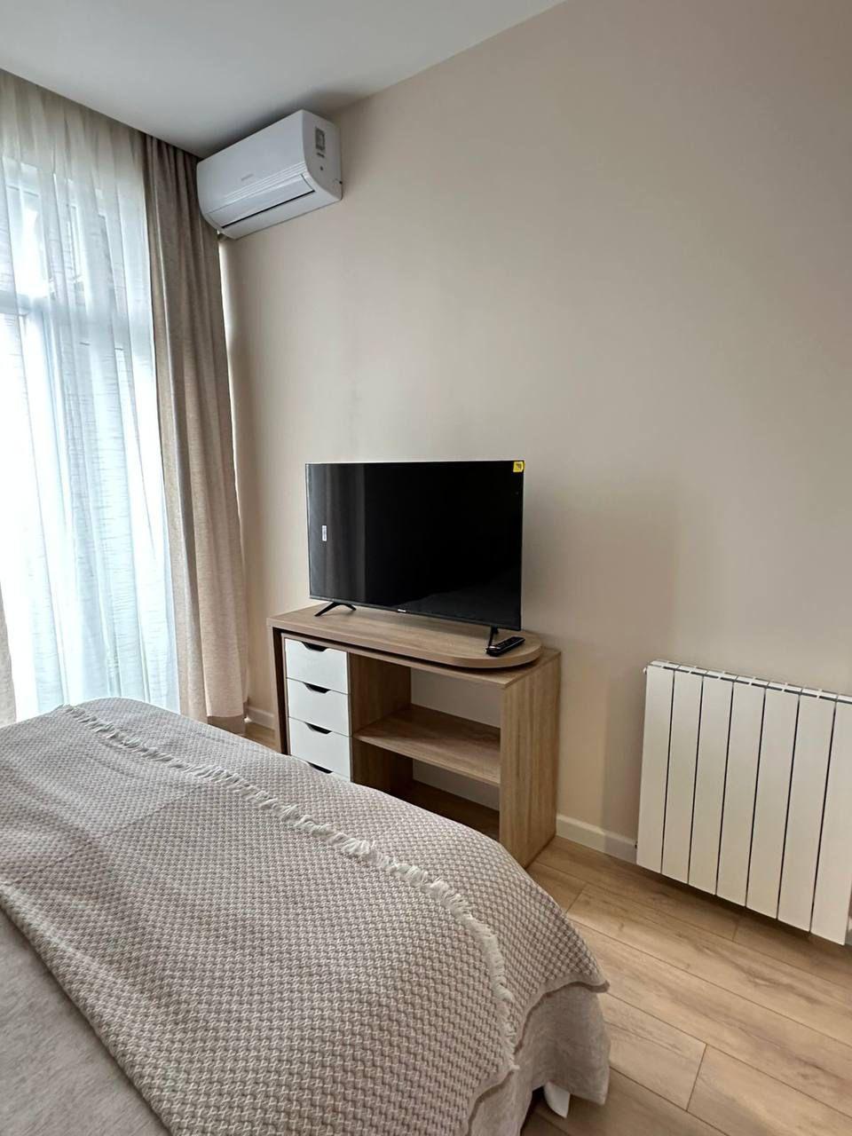 3-Room Apartment For Sale In Batumi, Invest Batumi view 5
