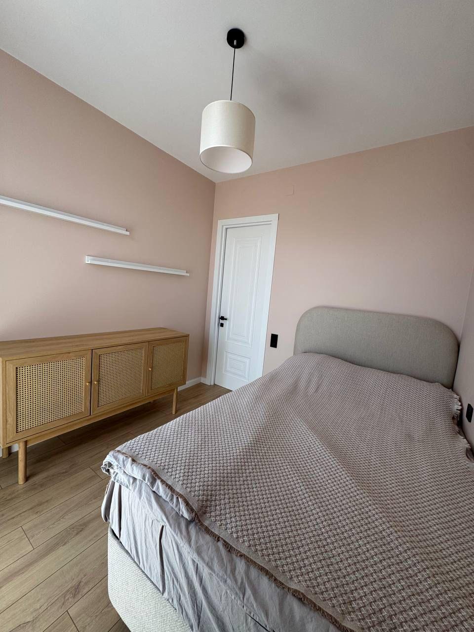 3-Room Apartment For Sale In Batumi, Invest Batumi view 3