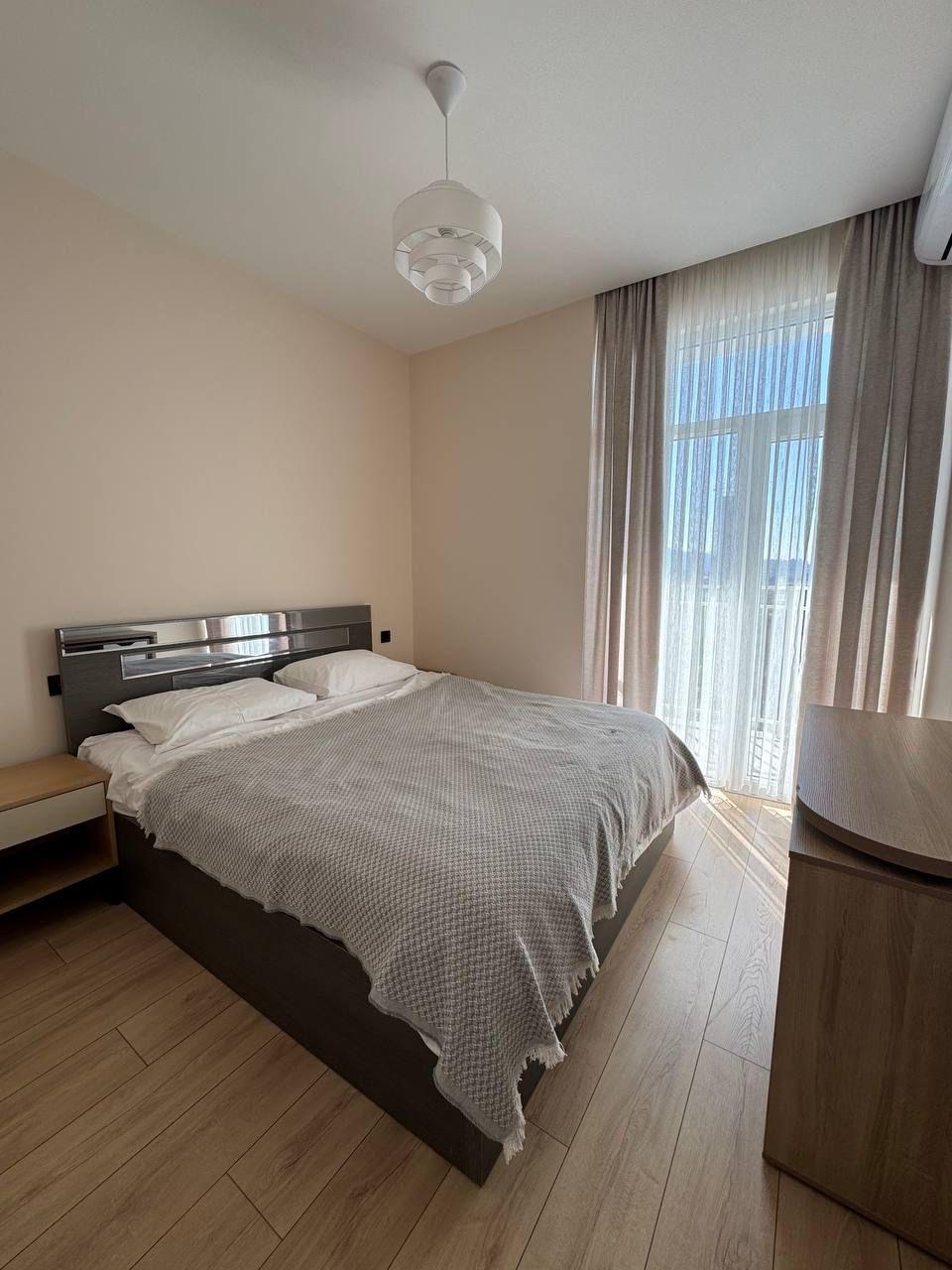 3-Room Apartment For Sale In Batumi, Invest Batumi view 10