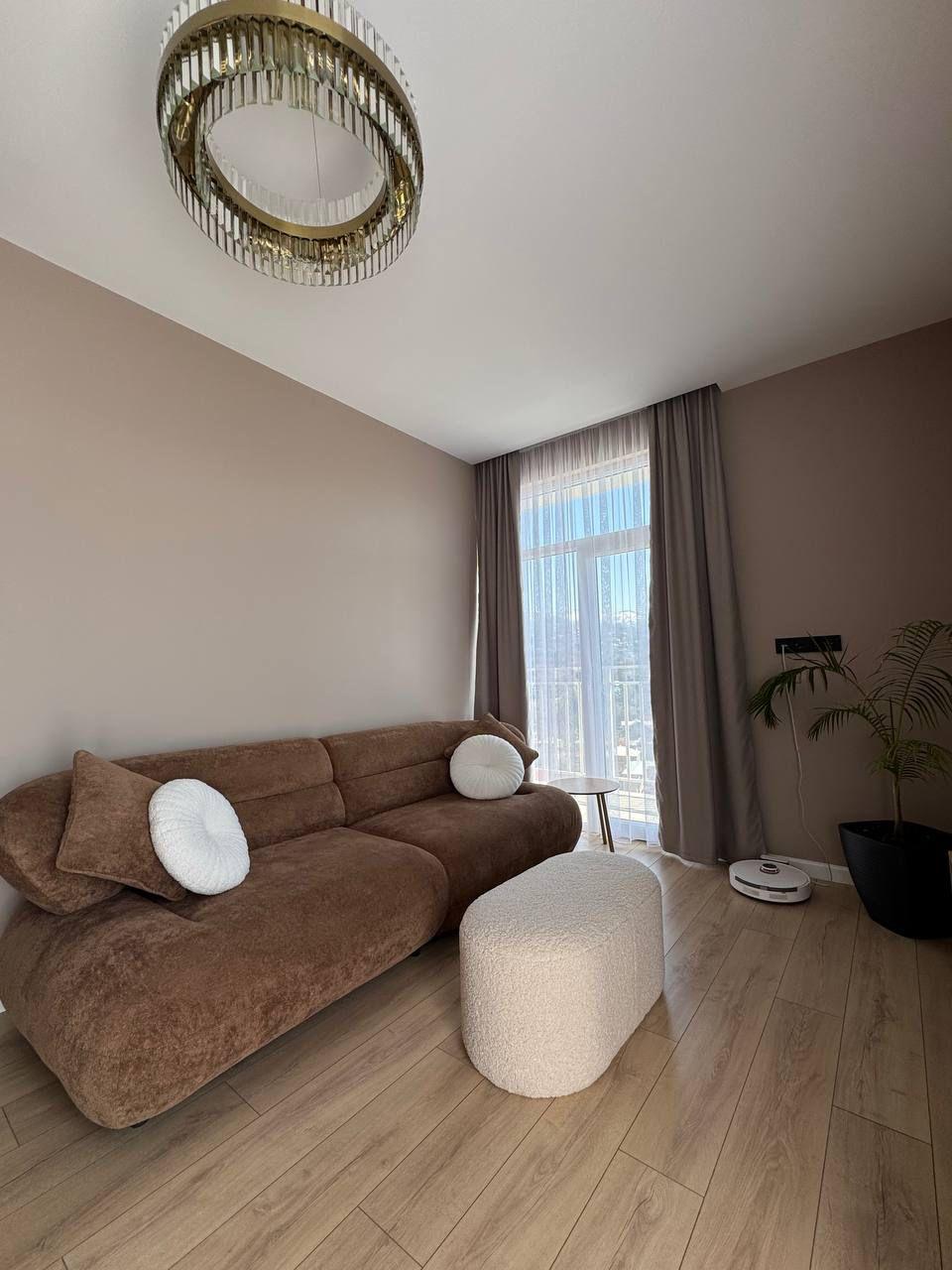3-Room Apartment For Sale In Batumi, Invest Batumi view 7