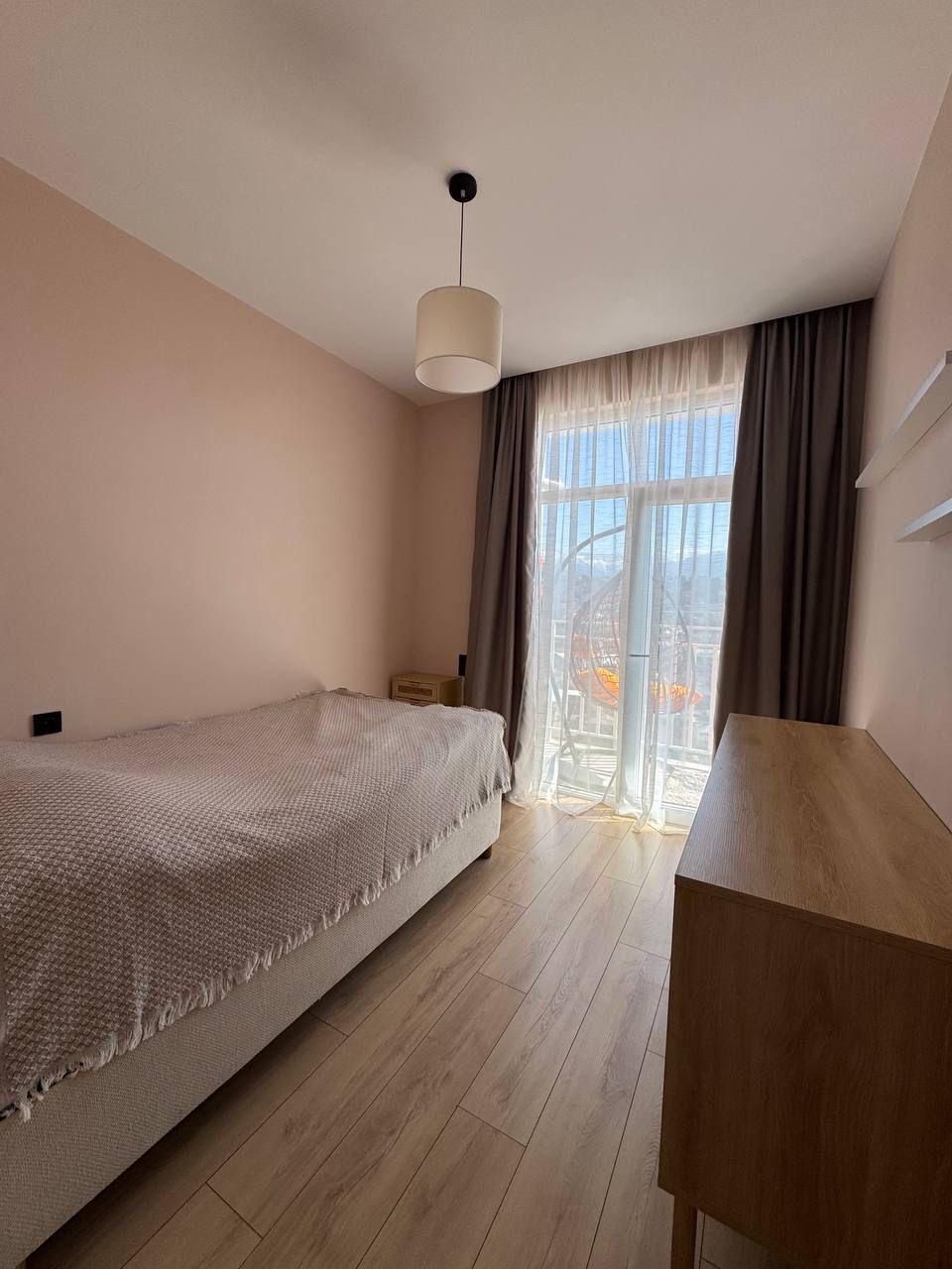 3-Room Apartment For Sale In Batumi, Invest Batumi view 6