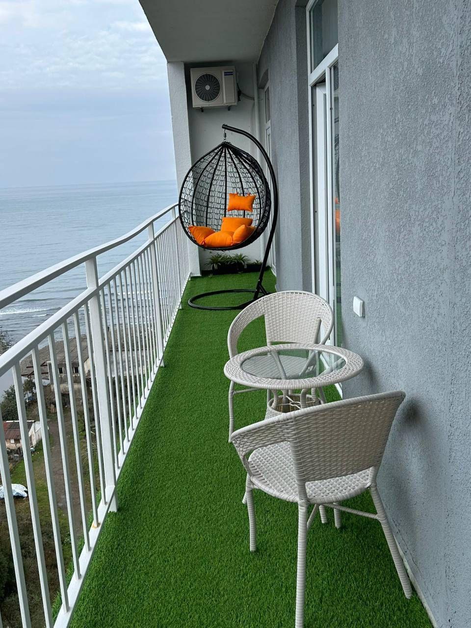 3-Room Apartment For Sale In Batumi, Invest Batumi view 9