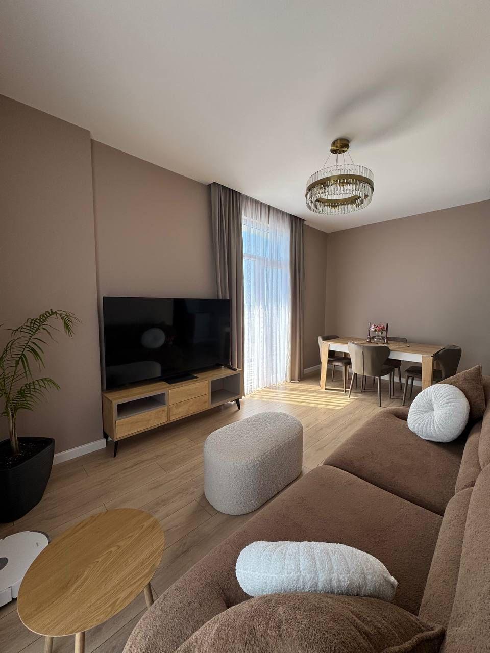 3-Room Apartment For Sale In Batumi, Invest Batumi view 11