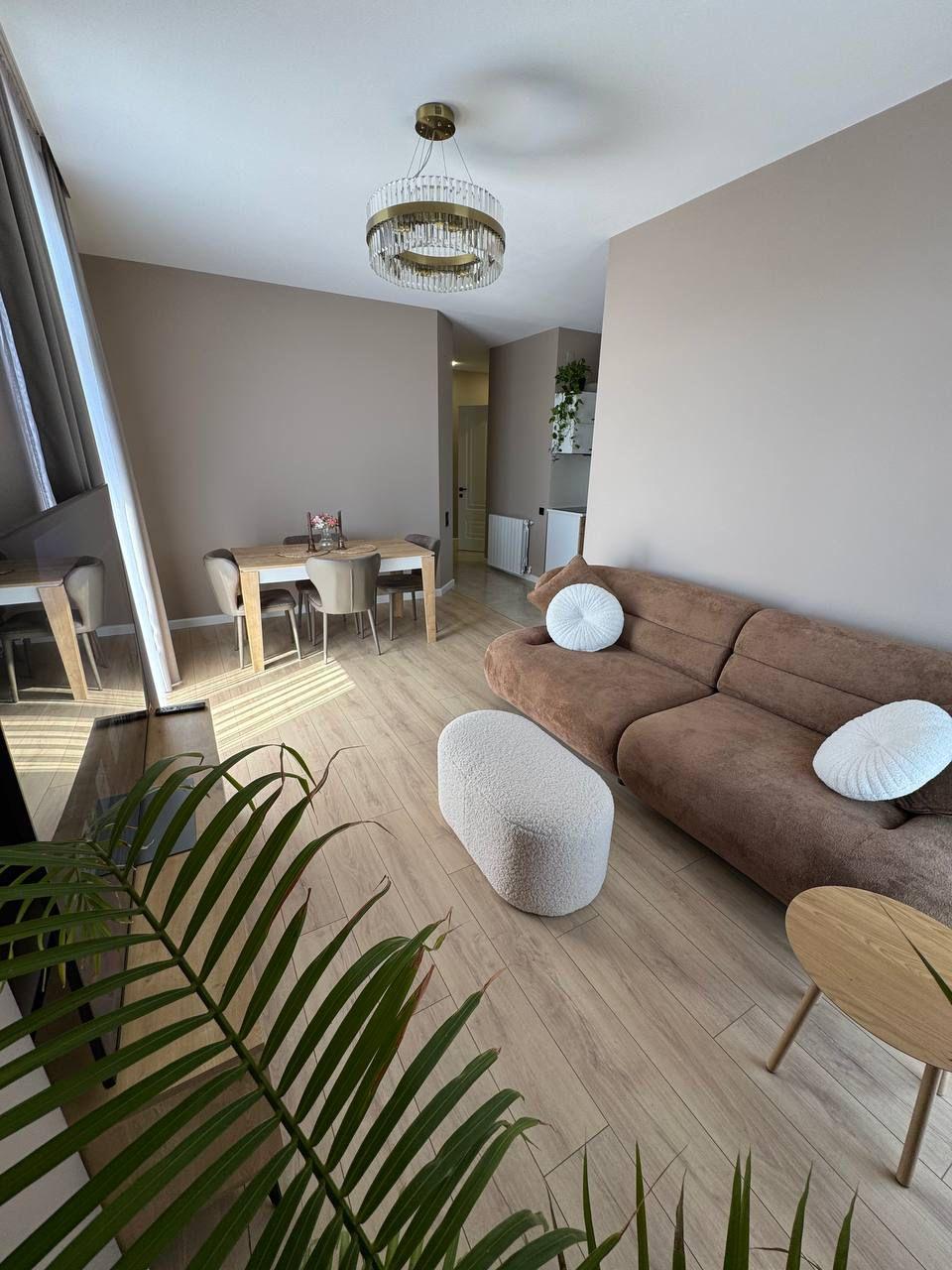 3-Room Apartment For Sale In Batumi, Invest Batumi view 13