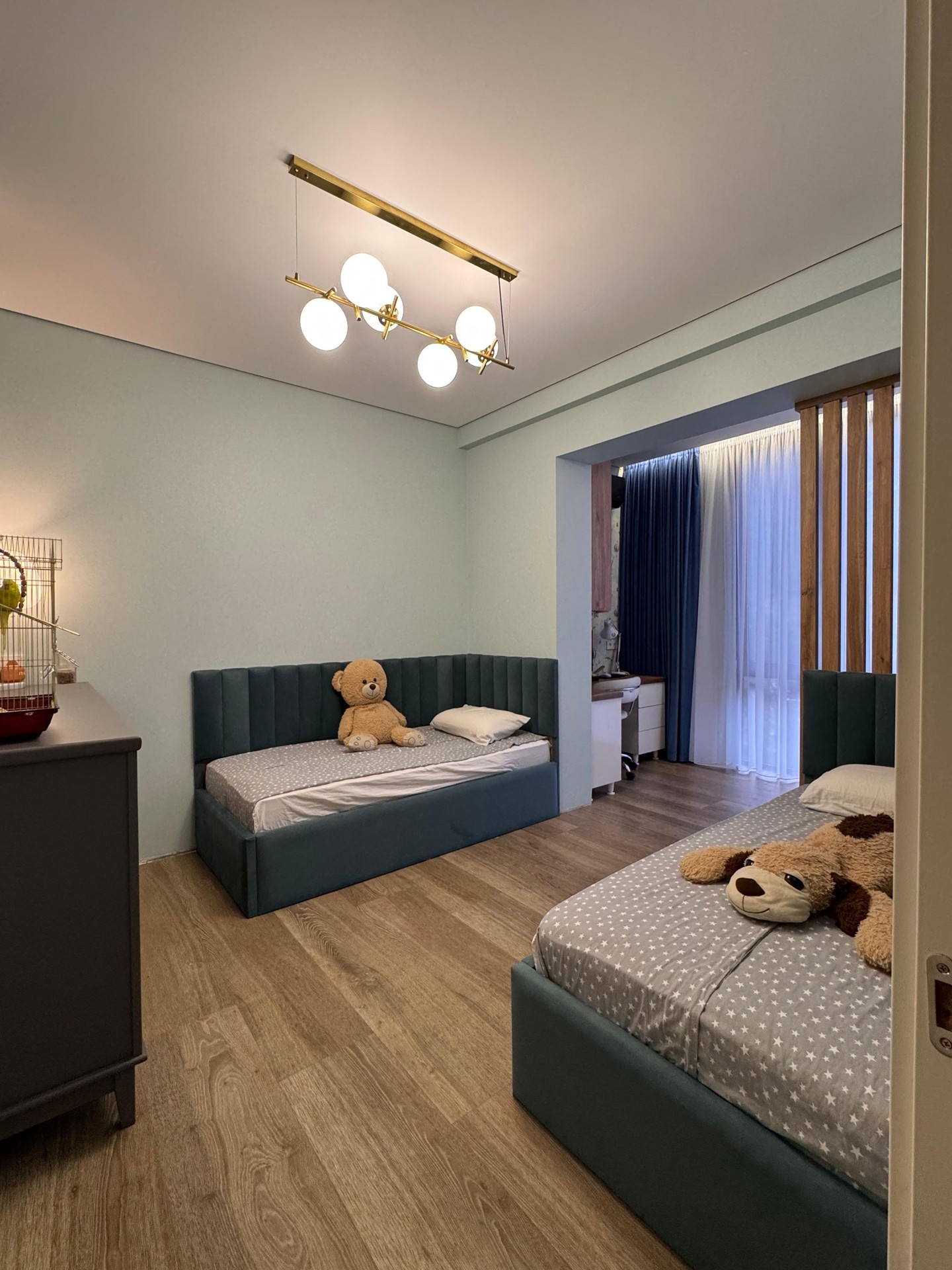 Studio Apartment For Sale view 1
