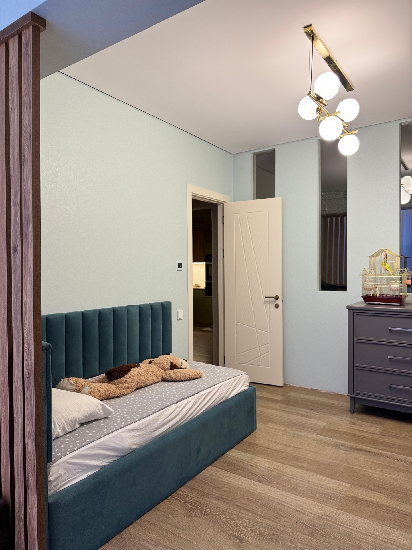 Studio Apartment For Sale view 5