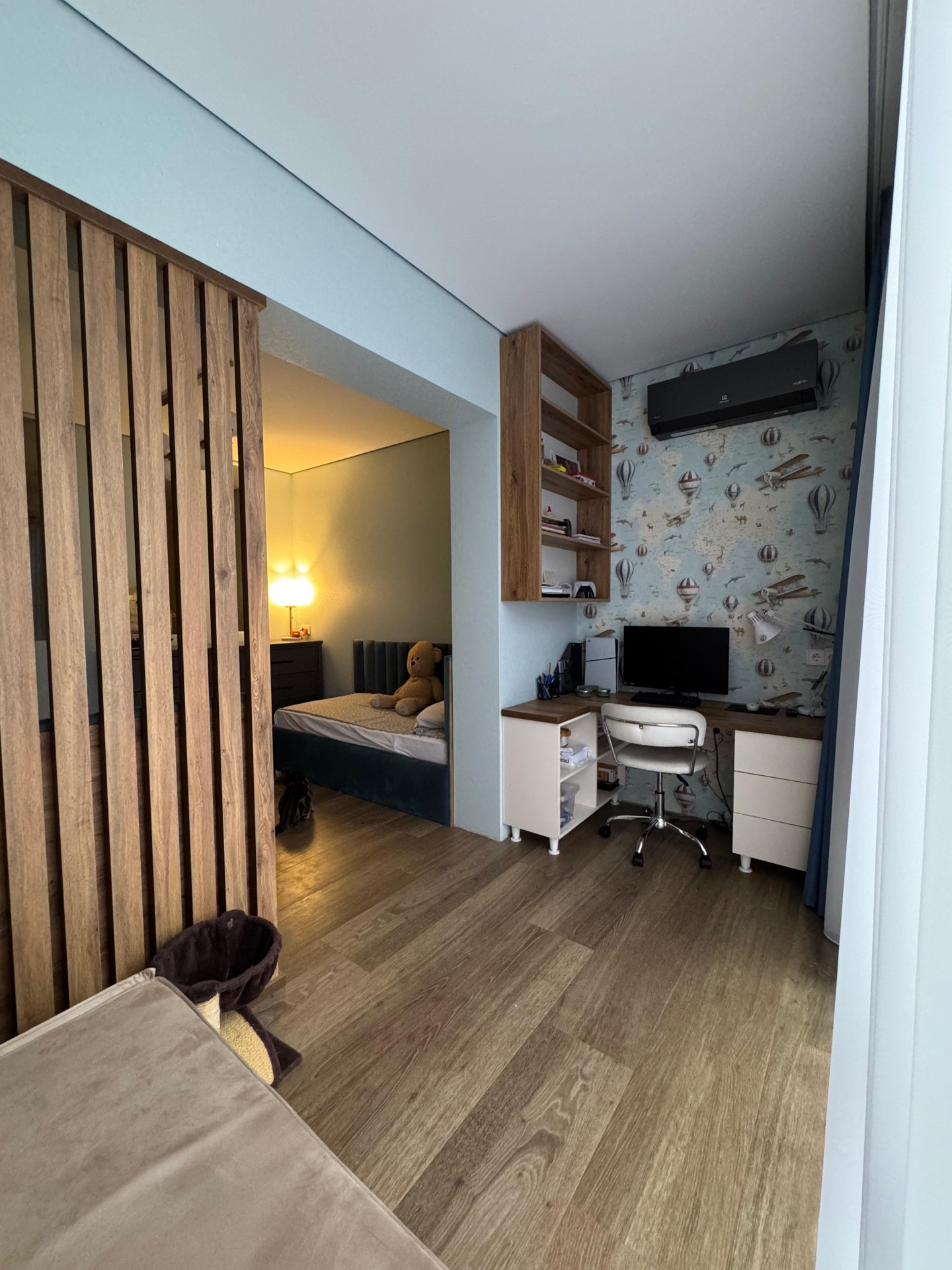 Studio Apartment For Sale view 3