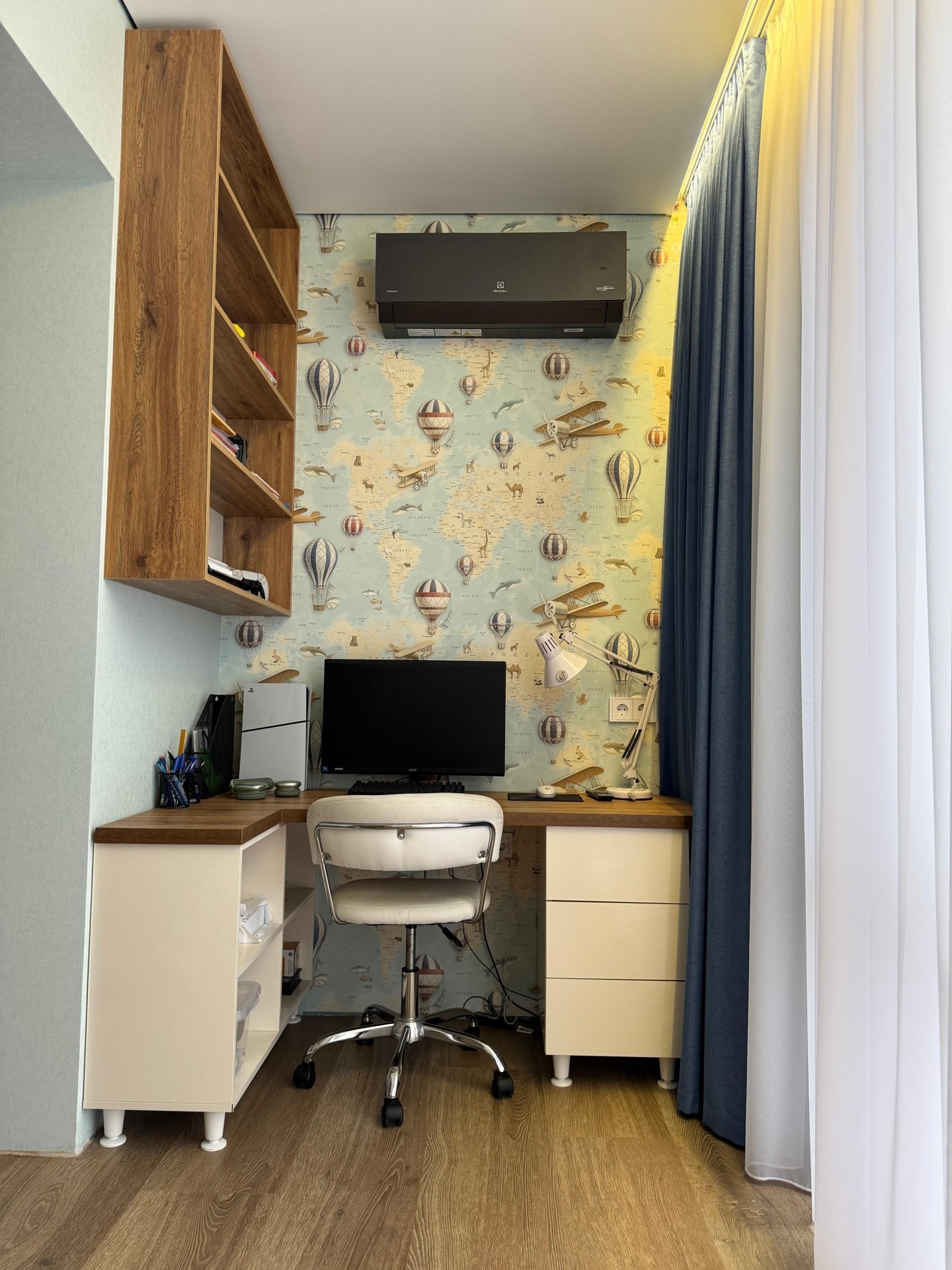 Studio Apartment For Sale view 10