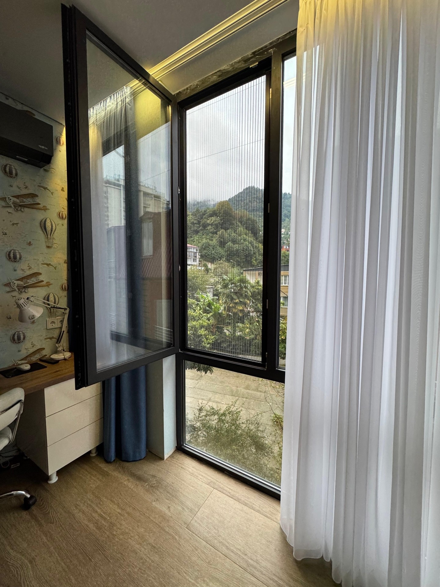 Studio Apartment For Sale view 15