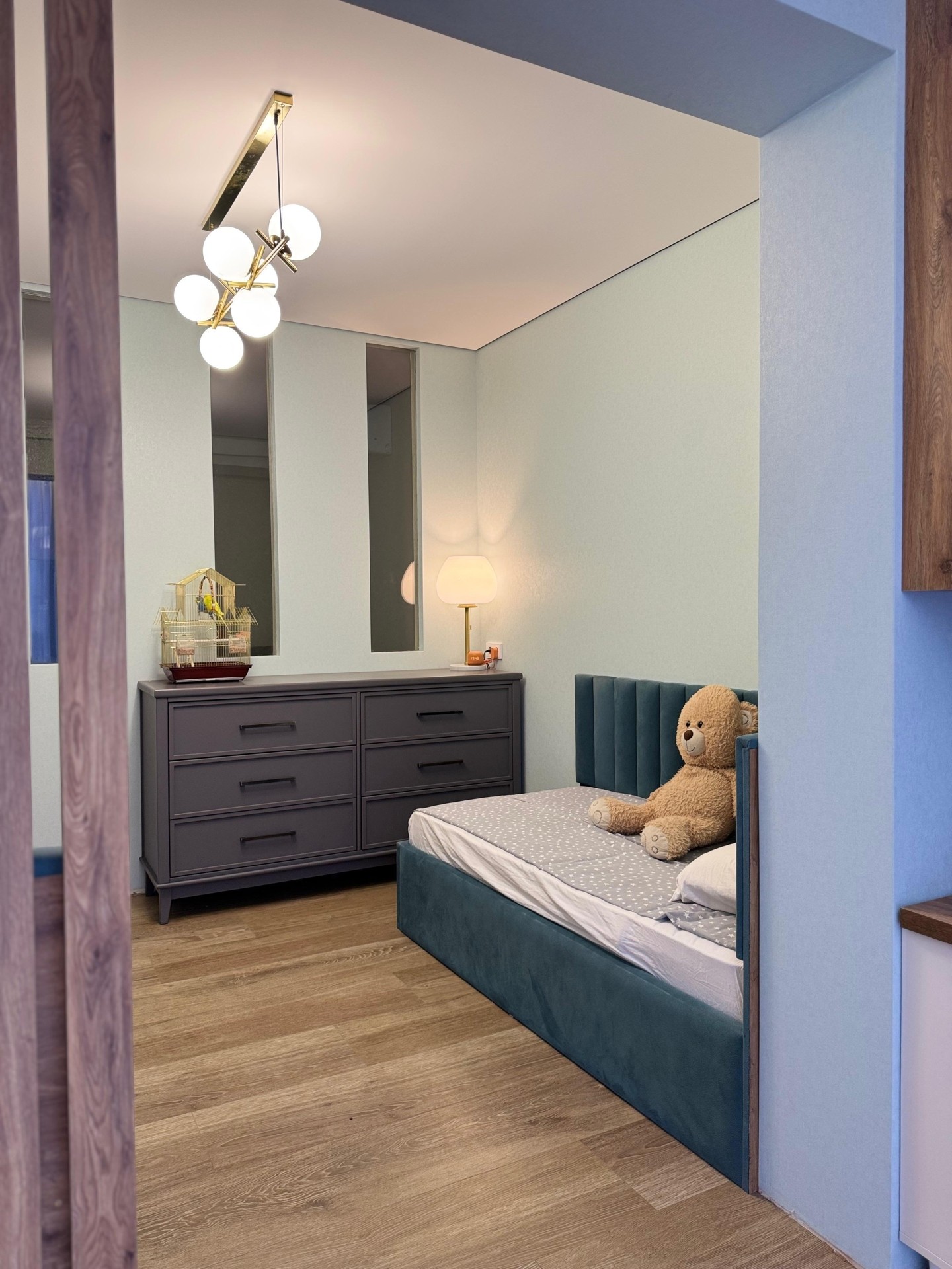 Studio Apartment For Sale view 17