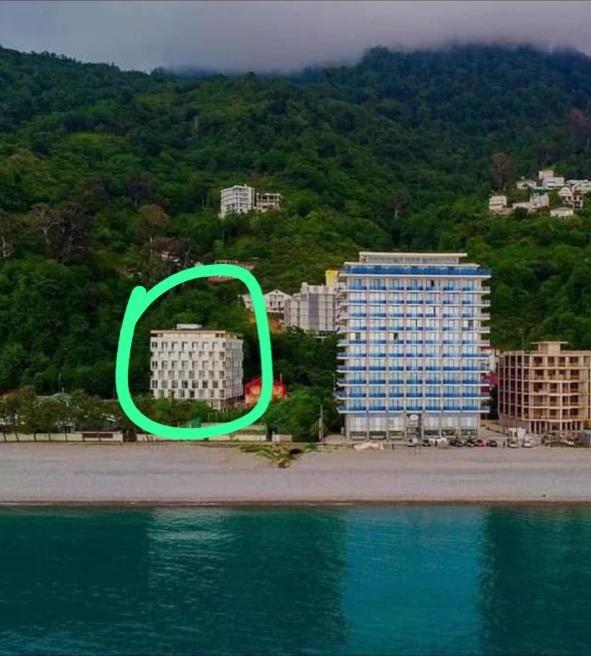 Studio Apartment For Sale view 25