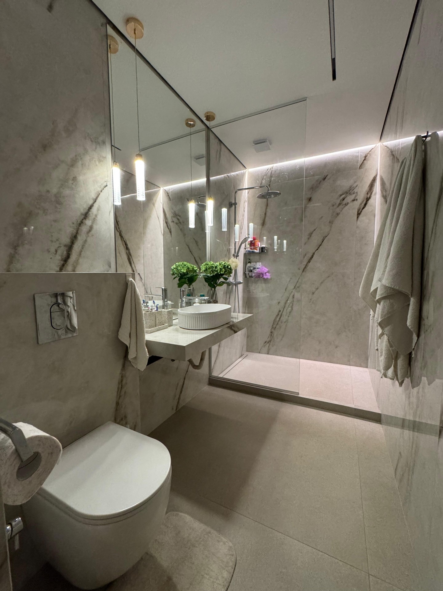 Studio Apartment For Sale view 23