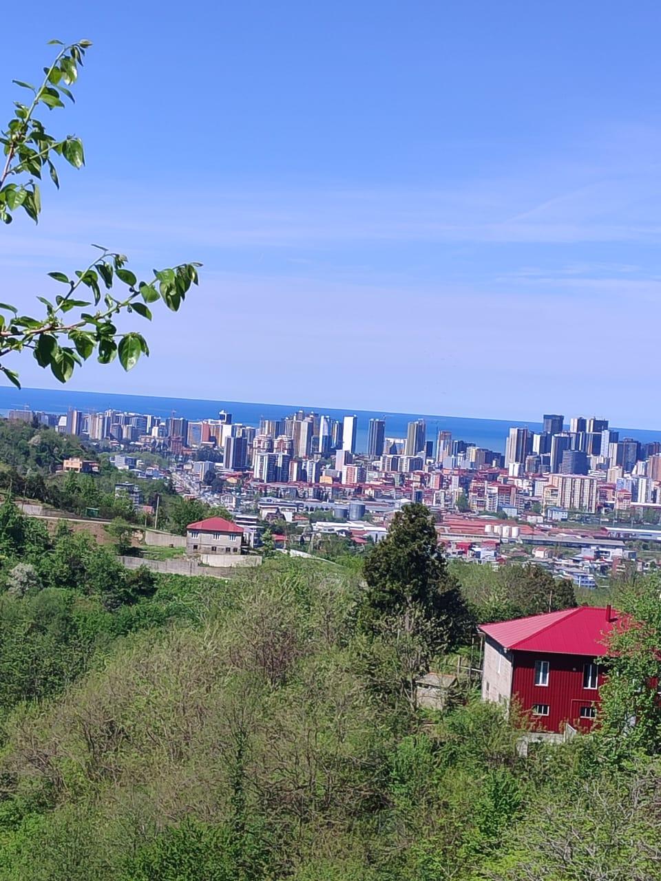 Land For Sale In Batumi, 2,585 M² For $207,000 view 4