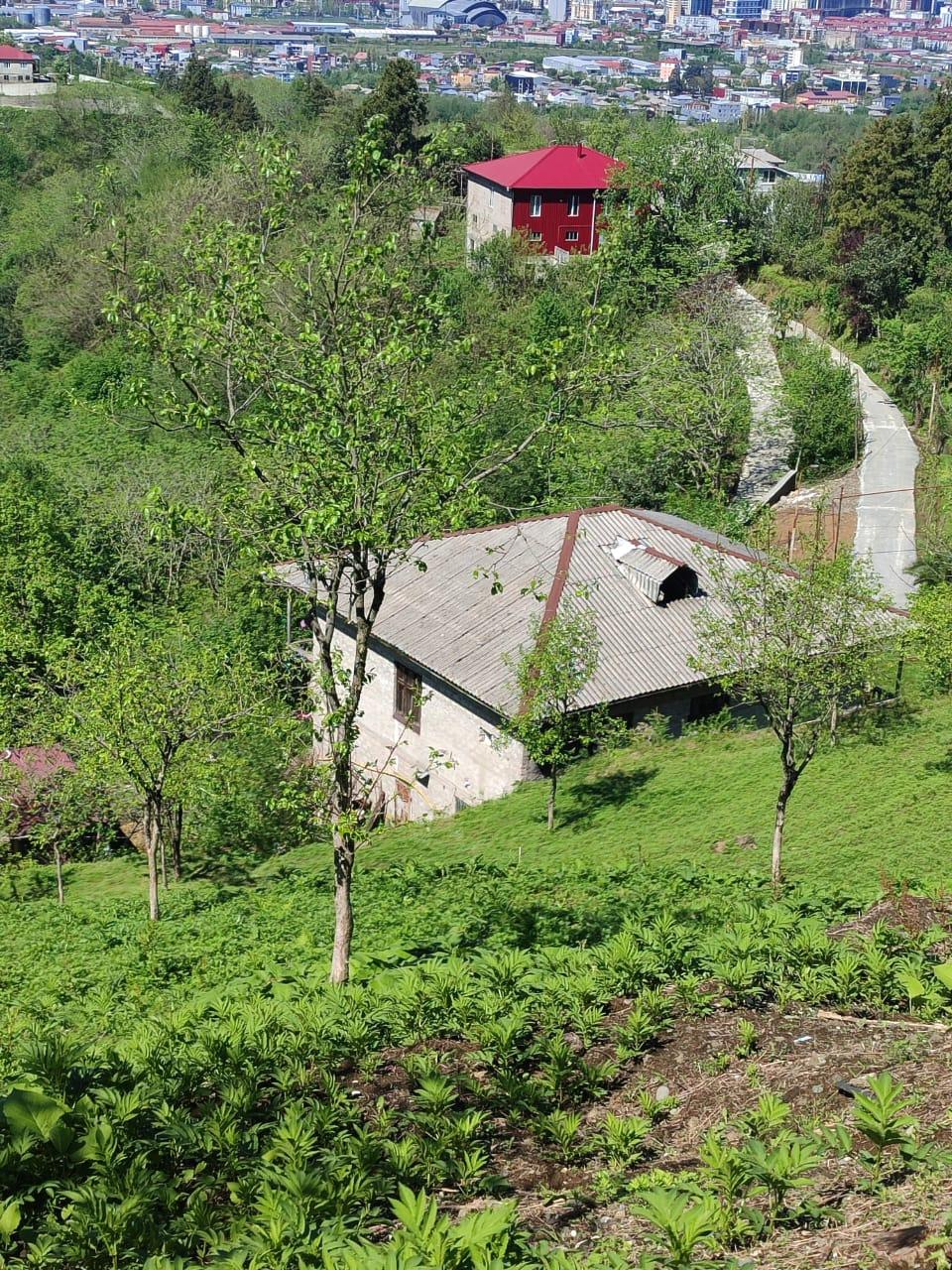 Land For Sale In Batumi, 2,585 M² For $207,000 view 5