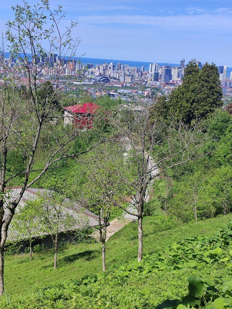 Land For Sale In Batumi, 2,585 M² For $207,000 view 7