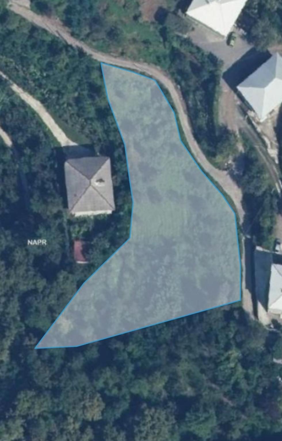 Land For Sale In Batumi, 2,585 M² For $207,000 view 2