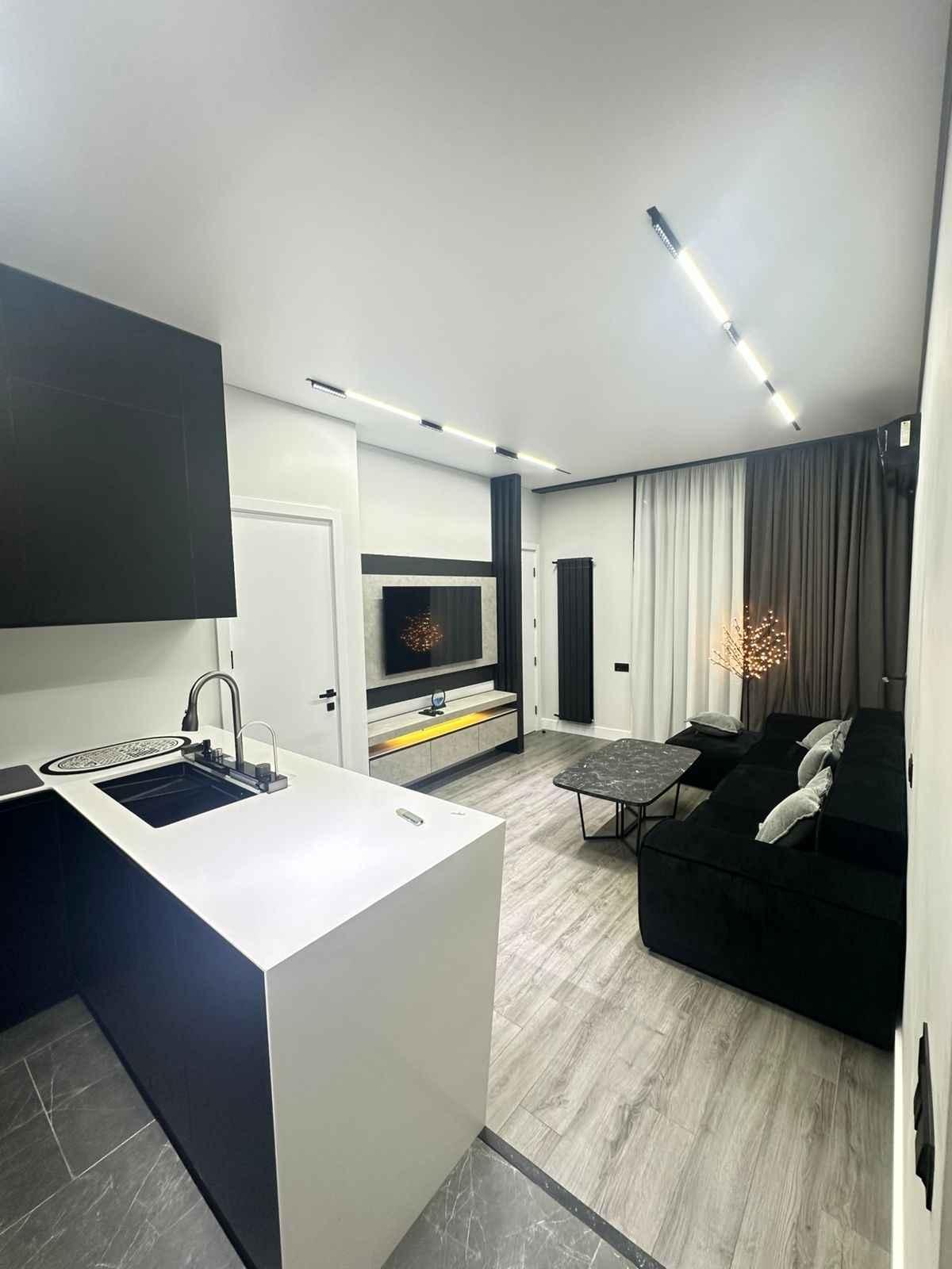 3-Room Townhouse For Sale In Batumi, Ekvtime Taqaishvili St, 36-38 view 2