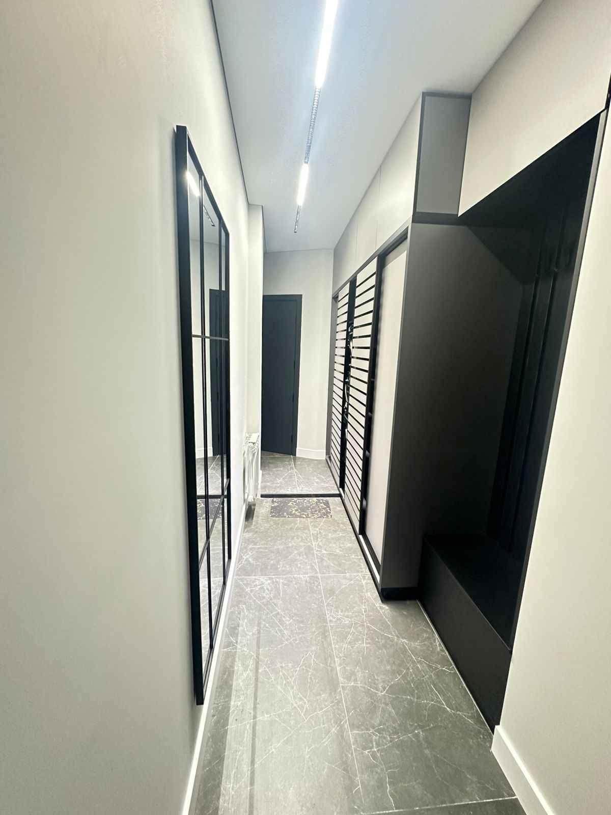 3-Room Townhouse For Sale In Batumi, Ekvtime Taqaishvili St, 36-38 view 5