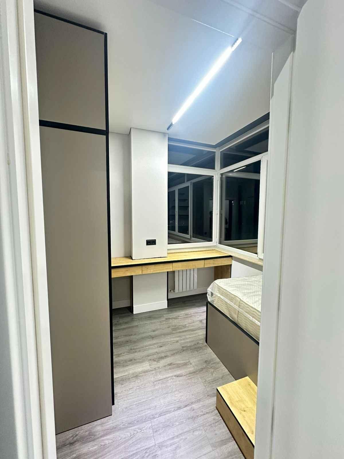 3-Room Townhouse For Sale In Batumi, Ekvtime Taqaishvili St, 36-38 view 6