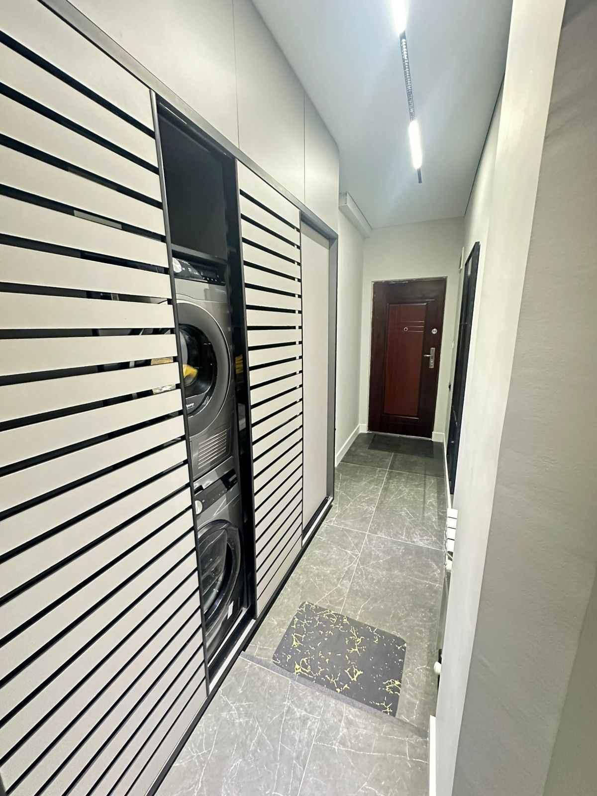 3-Room Townhouse For Sale In Batumi, Ekvtime Taqaishvili St, 36-38 view 14