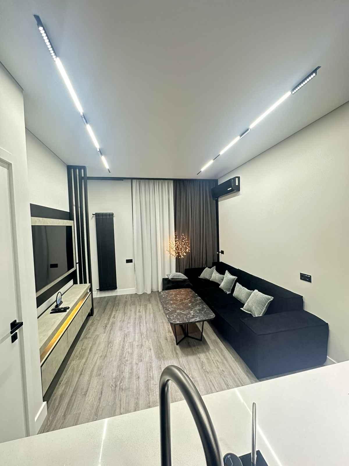 3-Room Townhouse For Sale In Batumi, Ekvtime Taqaishvili St, 36-38 view 13