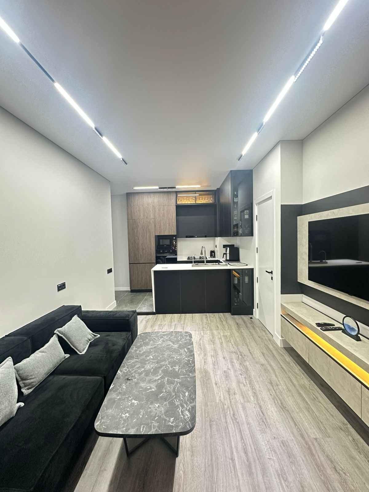 3-Room Townhouse For Sale In Batumi, Ekvtime Taqaishvili St, 36-38 view 11