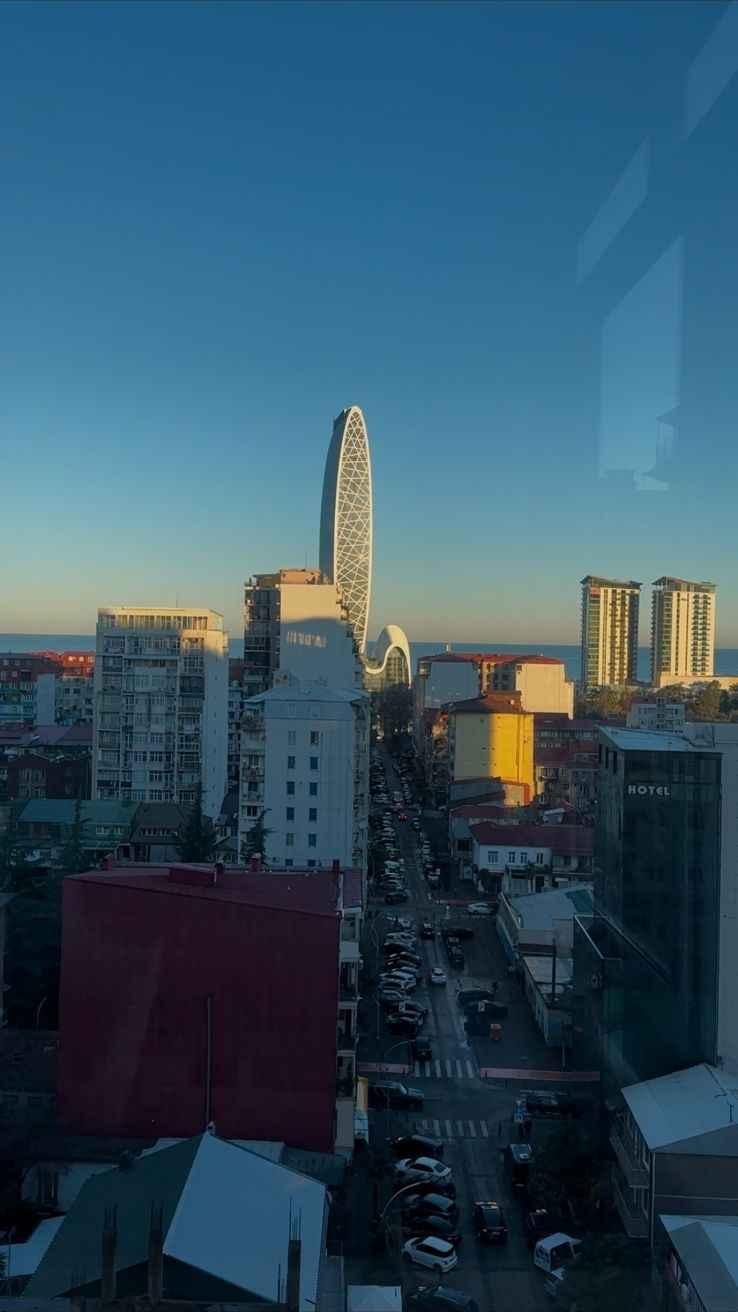 3-Room Townhouse For Sale In Batumi, Ekvtime Taqaishvili St, 36-38 view 15