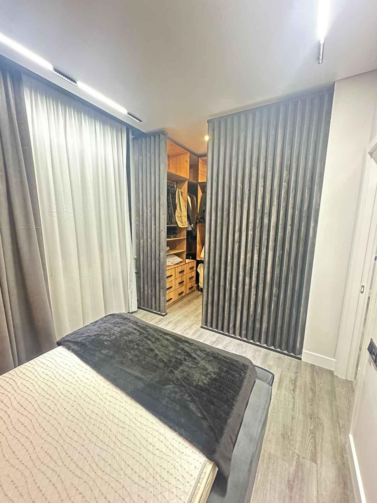 3-Room Townhouse For Sale In Batumi, Ekvtime Taqaishvili St, 36-38 view 12