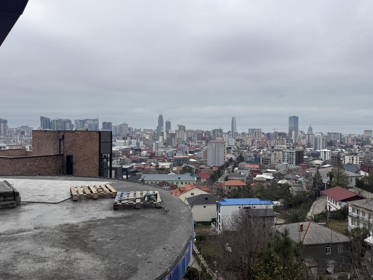 Commercial Property For Sale: 1,900 M² In Batumi, Batumgori St, 10a – $3,000,000 view 4