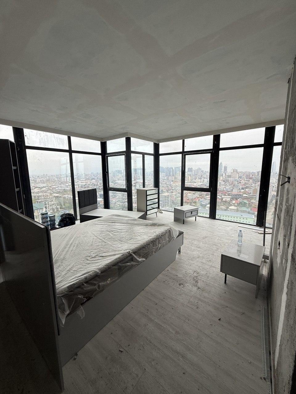 Commercial Property For Sale: 1,900 M² In Batumi, Batumgori St, 10a – $3,000,000 view 3