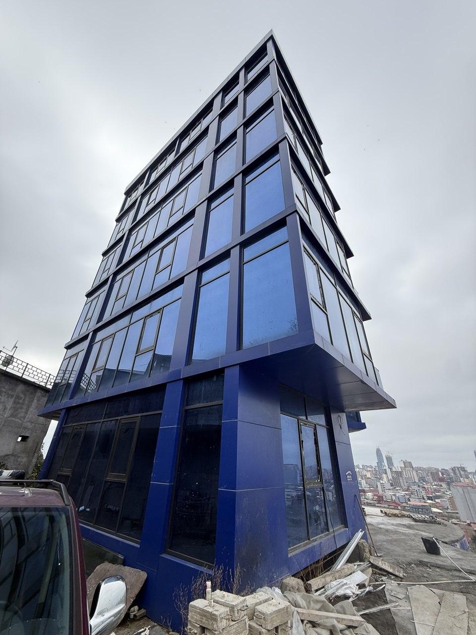 Commercial Property For Sale: 1,900 M² In Batumi, Batumgori St, 10a – $3,000,000 view 2