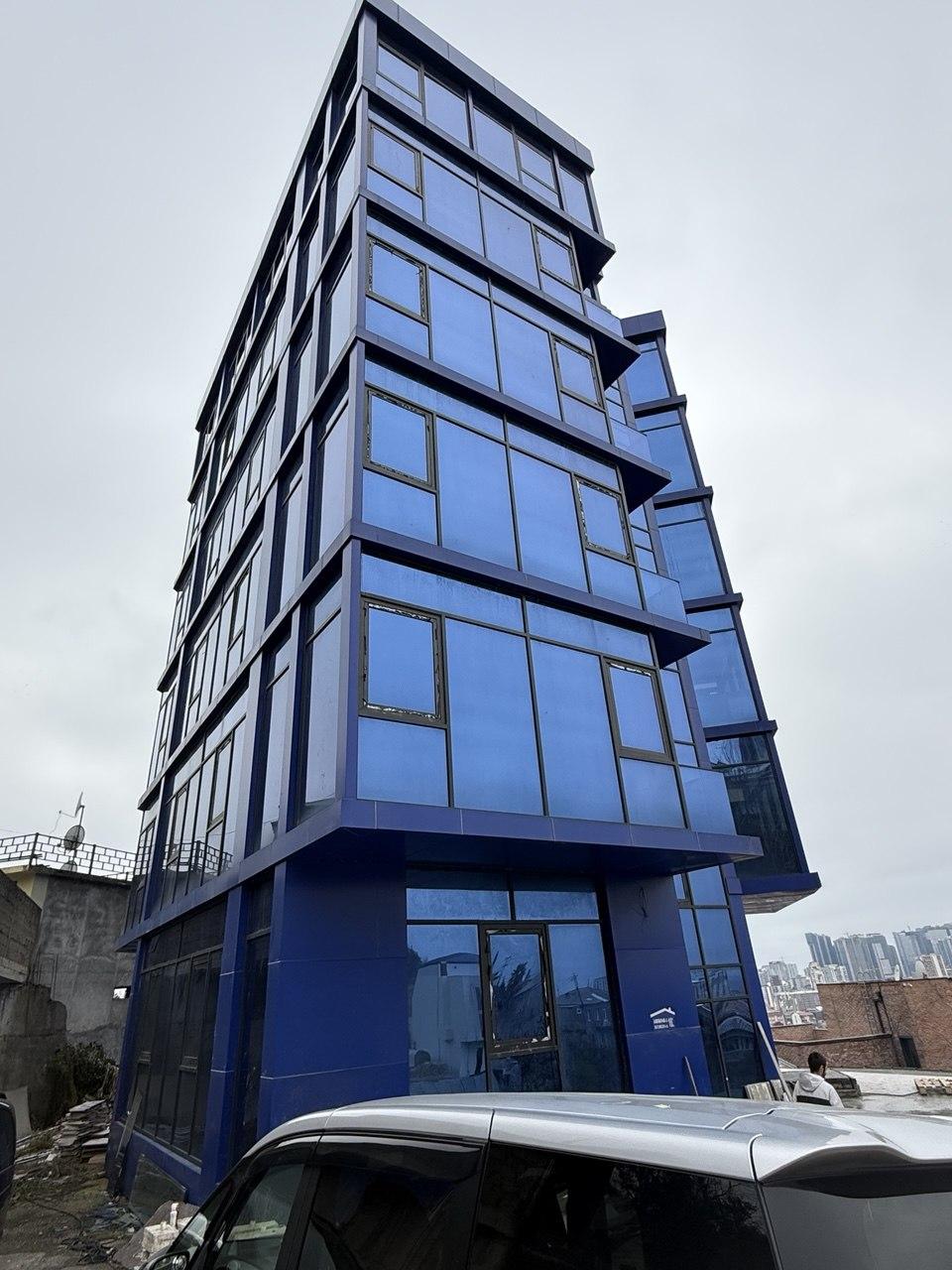 Commercial Property For Sale: 1,900 M² In Batumi, Batumgori St, 10a – $3,000,000 view 1
