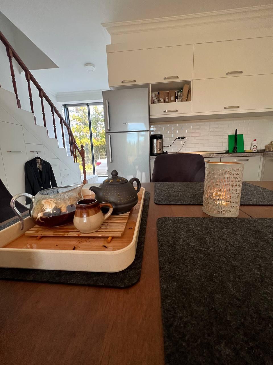 Продажа 3-Room Townhouse в In Ureki, Mtskheta St, 1 view 4